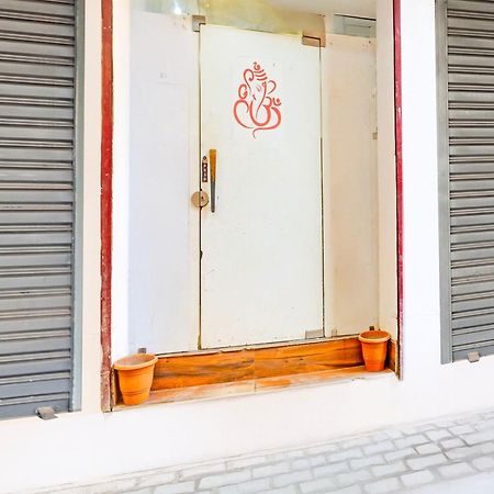 Super Hotel O Sector 45 Formerly Manyavar Chandīgarh エクステリア 写真