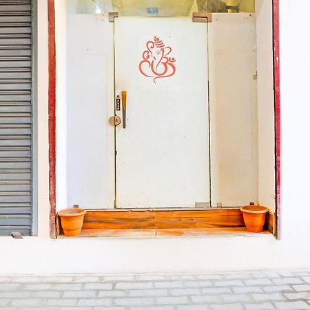 Super Hotel O Sector 45 Formerly Manyavar Chandīgarh エクステリア 写真